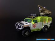 DOTM Ratchet 16168